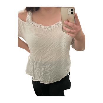 Oxmo blouse
