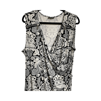 Janina F-hihaton mekko