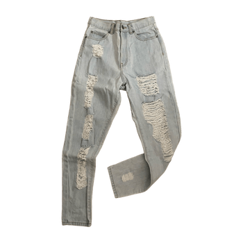 Dr. denim jeans