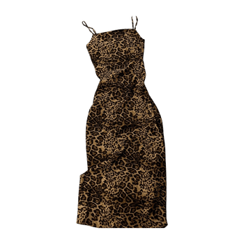 Bik bok dress