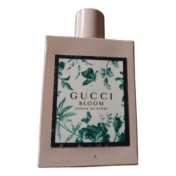 Gucci Bloom parfume