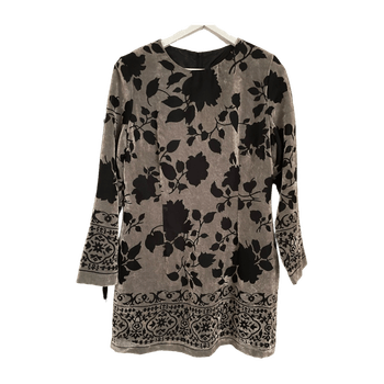 Gina bacconi vintage dress