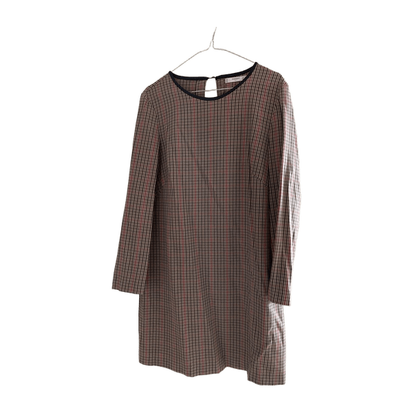 Mango dress