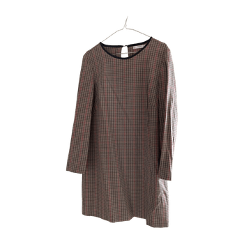Mango dress
