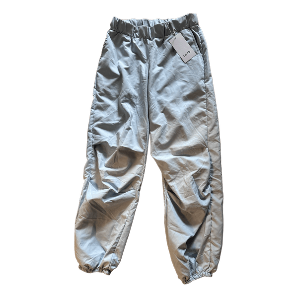 LMTD parachute pants
