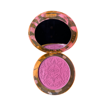 Oden’s Eye B104 Lilac Mist poskipuna