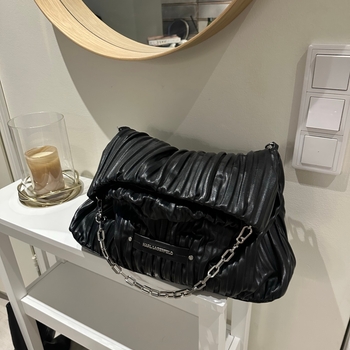 Karl Lagerfeld Kushion Folded Tote