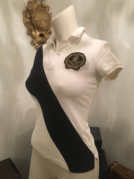 Ralph lauren top
