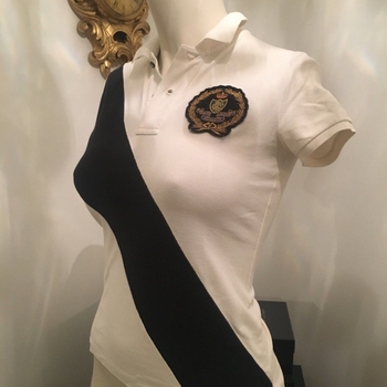Ralph lauren top