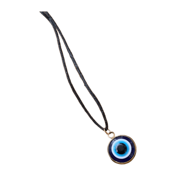 Evil eye @triocandles jewelry