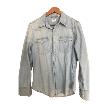 Levi’s blouse