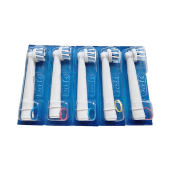 5 kpl Oral-B -sähköhammasharjan vaihtopäätä