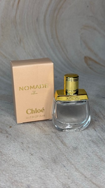 Chloe Nomade kvepalai