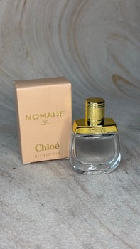 Chloe Nomade kvepalai