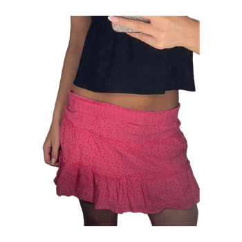 Newyorer skirt