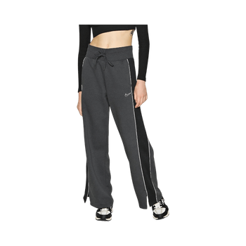 Nike wide leg verkkarit S