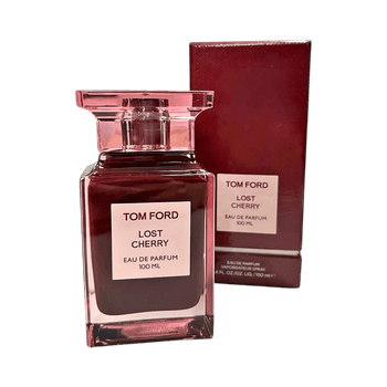 100 ml Tom Ford lost cherry
