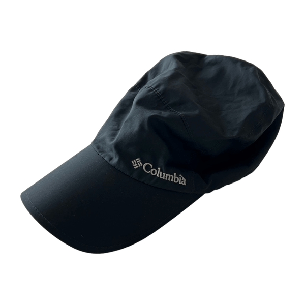 Columbia cap