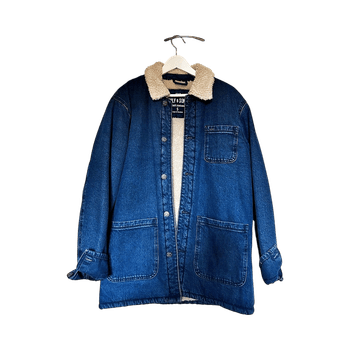 ONLY&SONS Denim Jacket