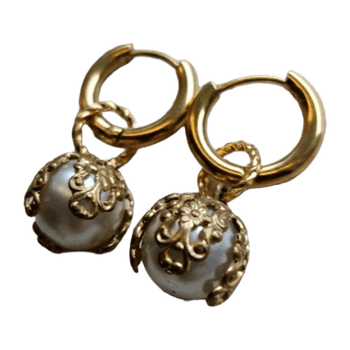 Handmade jewelry