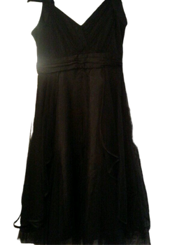 Vila dress