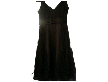 Vila dress