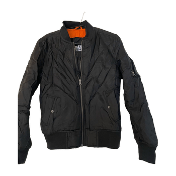 Urban classics coat