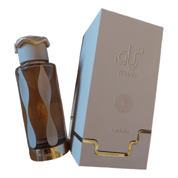 Lattafa Teriaq hajuvesi 100ml