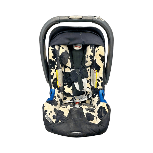 Britax lasten turvaistuin