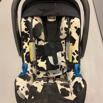 Britax lasten turvaistuin