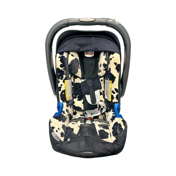 Britax lasten turvaistuin