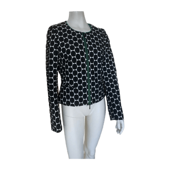Bandolera coat