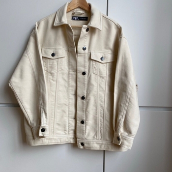 Zara coat