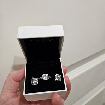 Pandora jewelry