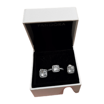 Pandora jewelry