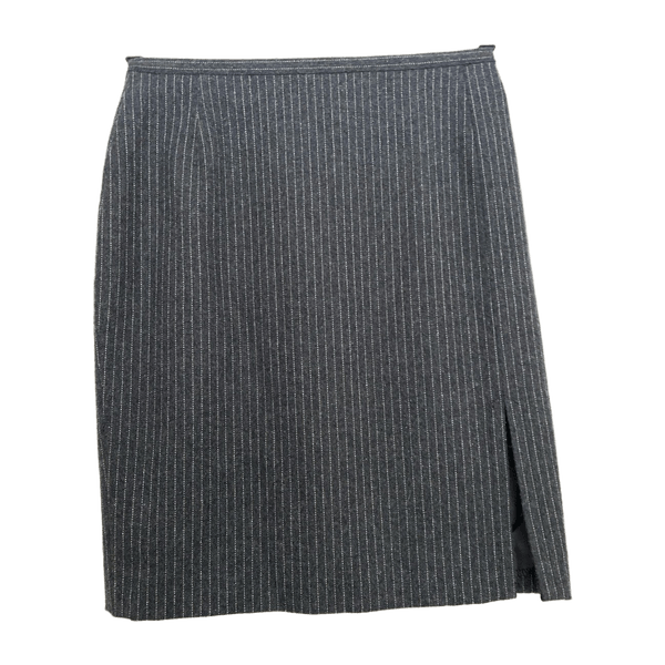 Liituraitahame vintage skirt