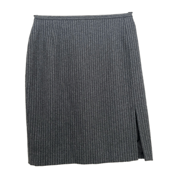 Liituraitahame vintage skirt