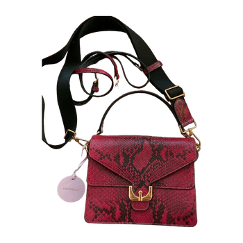 Coccinelle bag