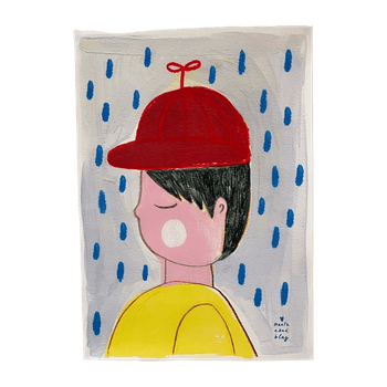 Marta abad blay kids' item
