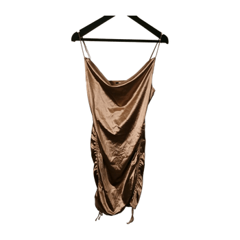 Divided by h&m dress
