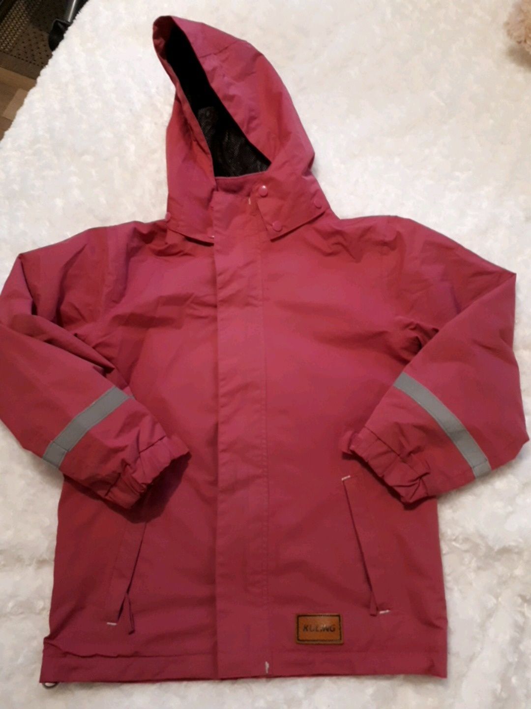 Kuling kids' jacket