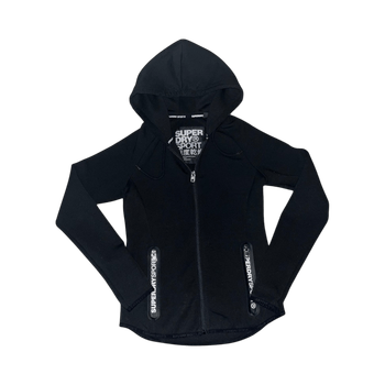 Superdry huppari