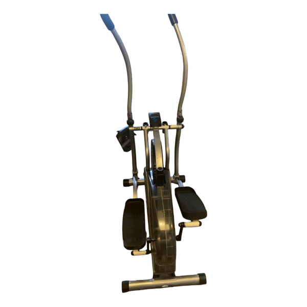 Crosstrainer kuntolaite