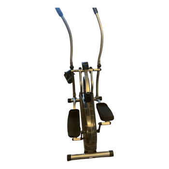 Crosstrainer kuntolaite