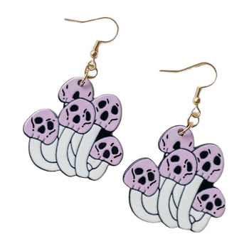 Earring jewelry