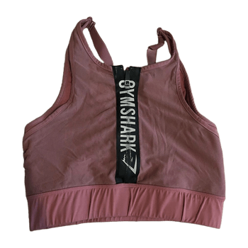 Gymshark sportswear