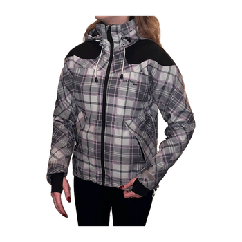 Truenorth coat