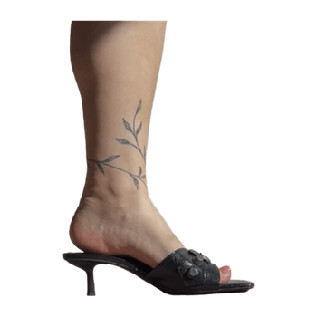 H&M pistokkaat / kitten heels