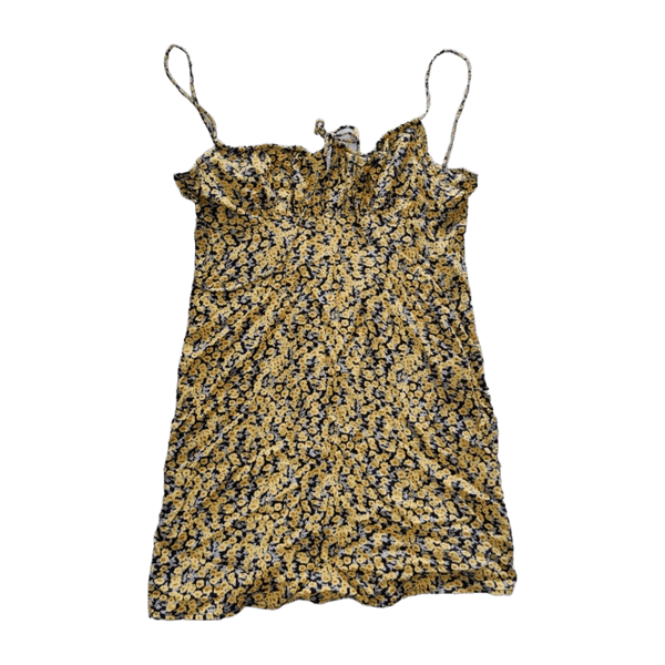 Motel dress