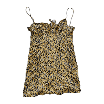 Motel dress
